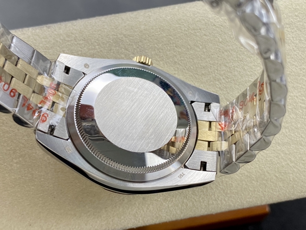 激安ロレックス角部分ディテール